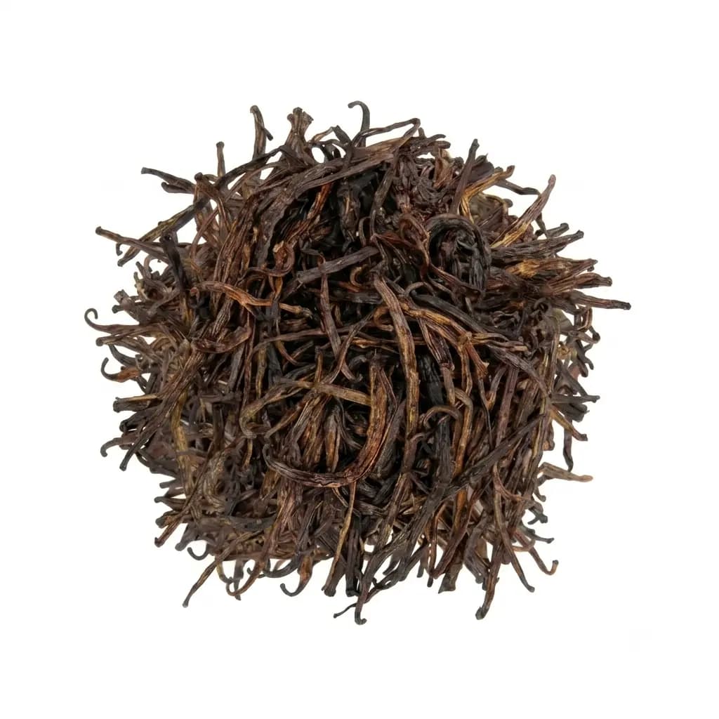 Vanilla Cuts — For Extracts and Infusions