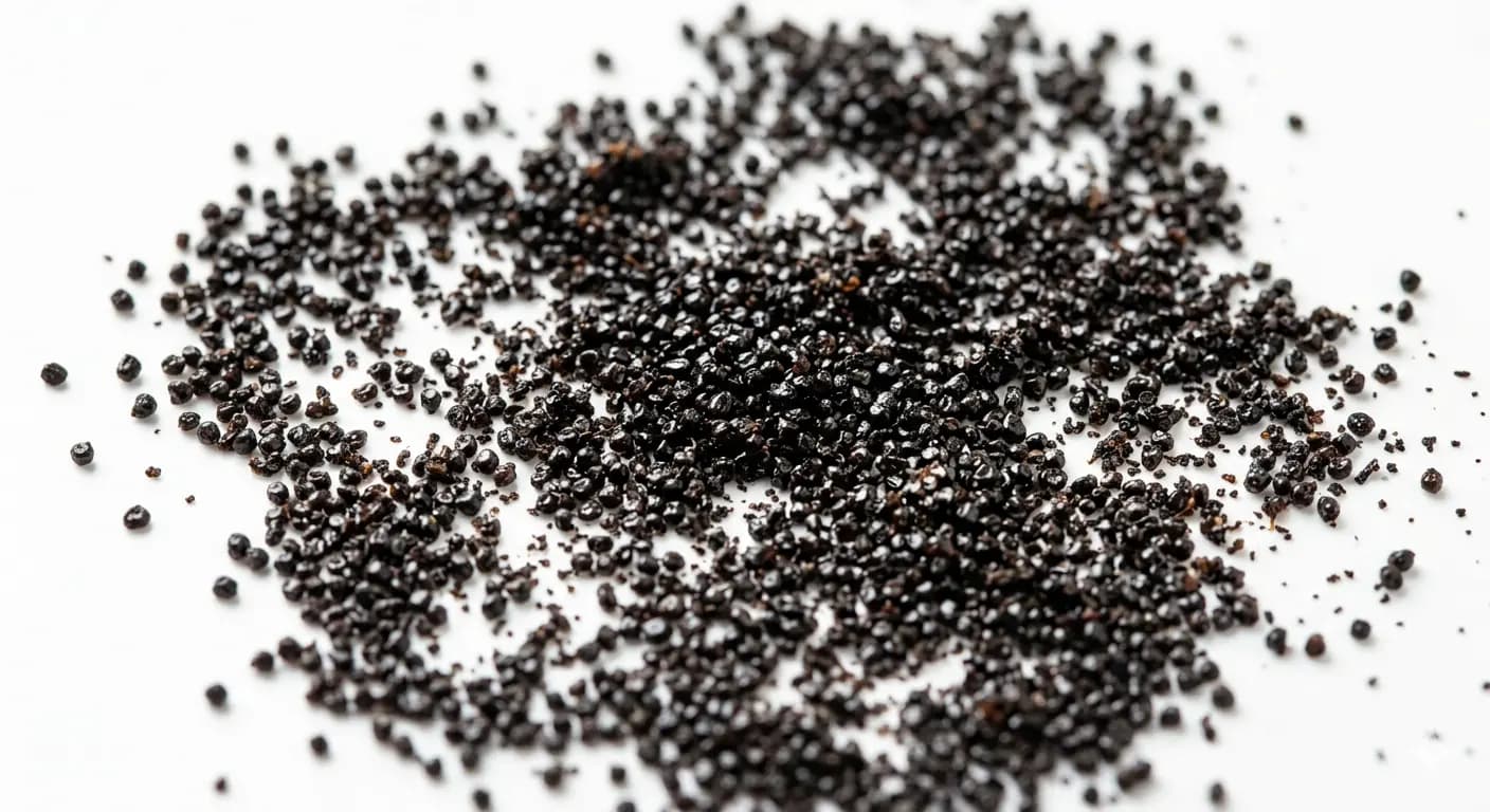 Madagascar Bourbon Vanilla Seeds